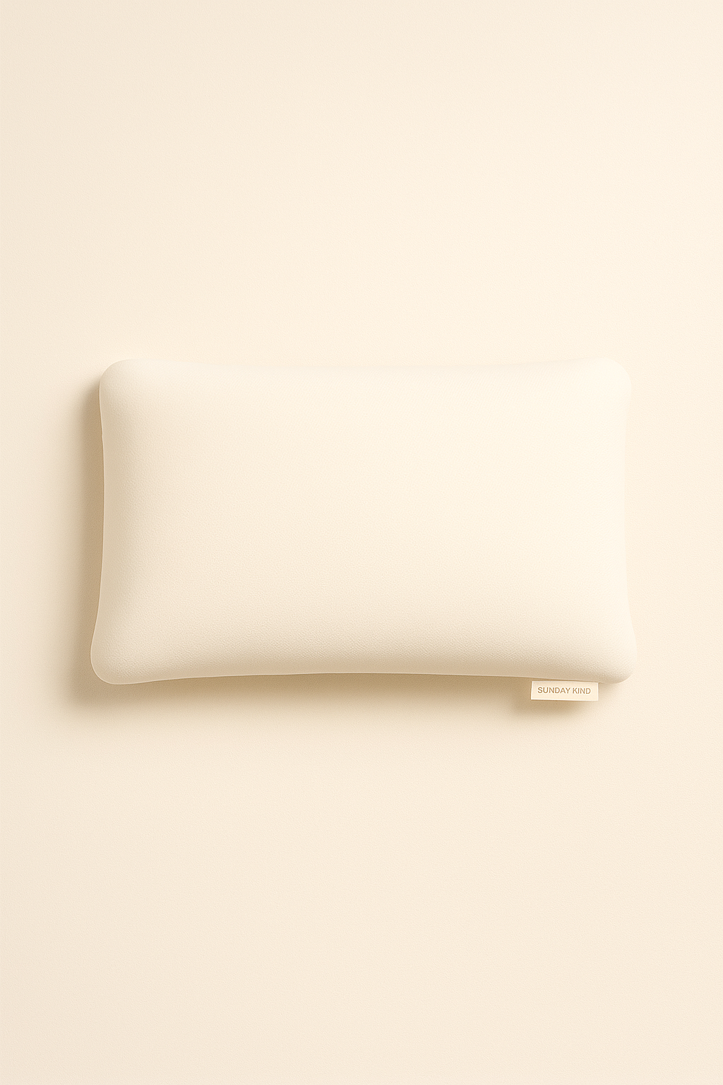 SundayDreamer™ Toddler Pillow